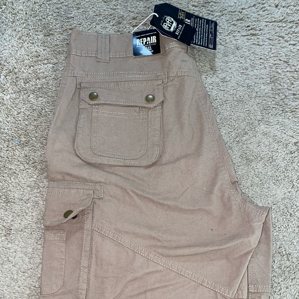 Brand new men’s shorts